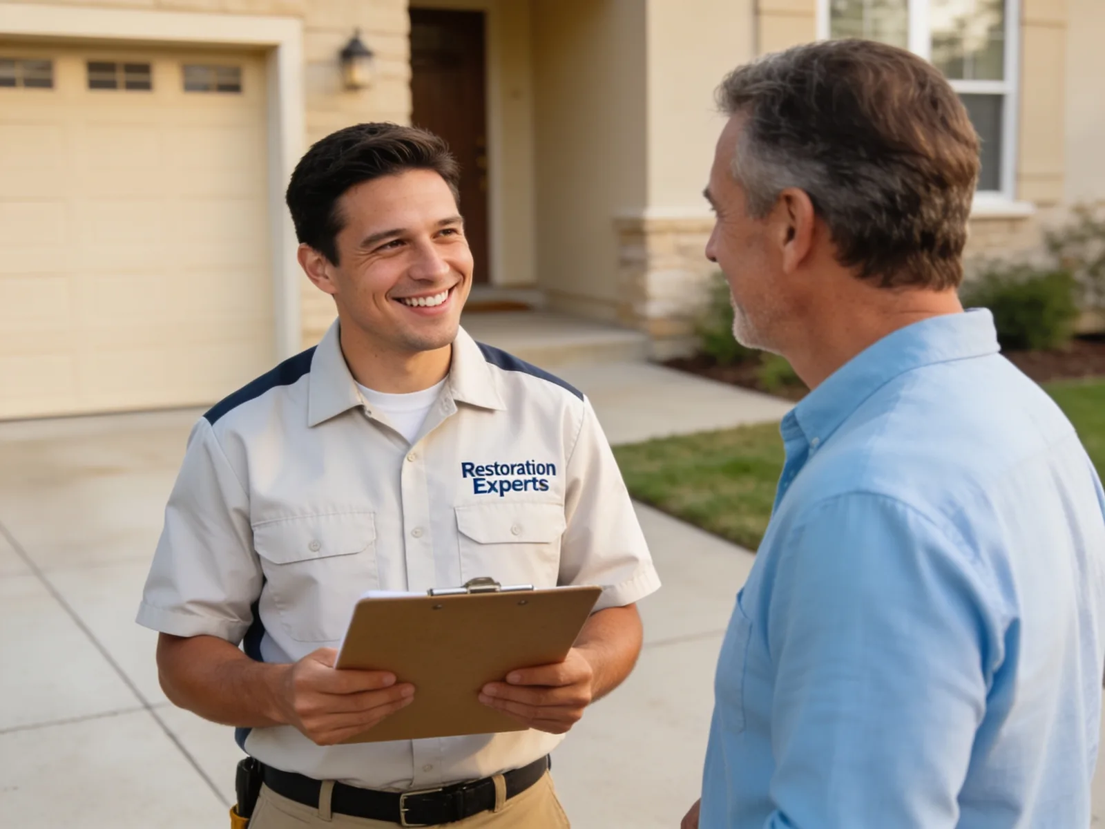 Water Damage Cleanup Sunderland, MD FAQs